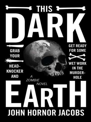 cover image of This Dark Earth